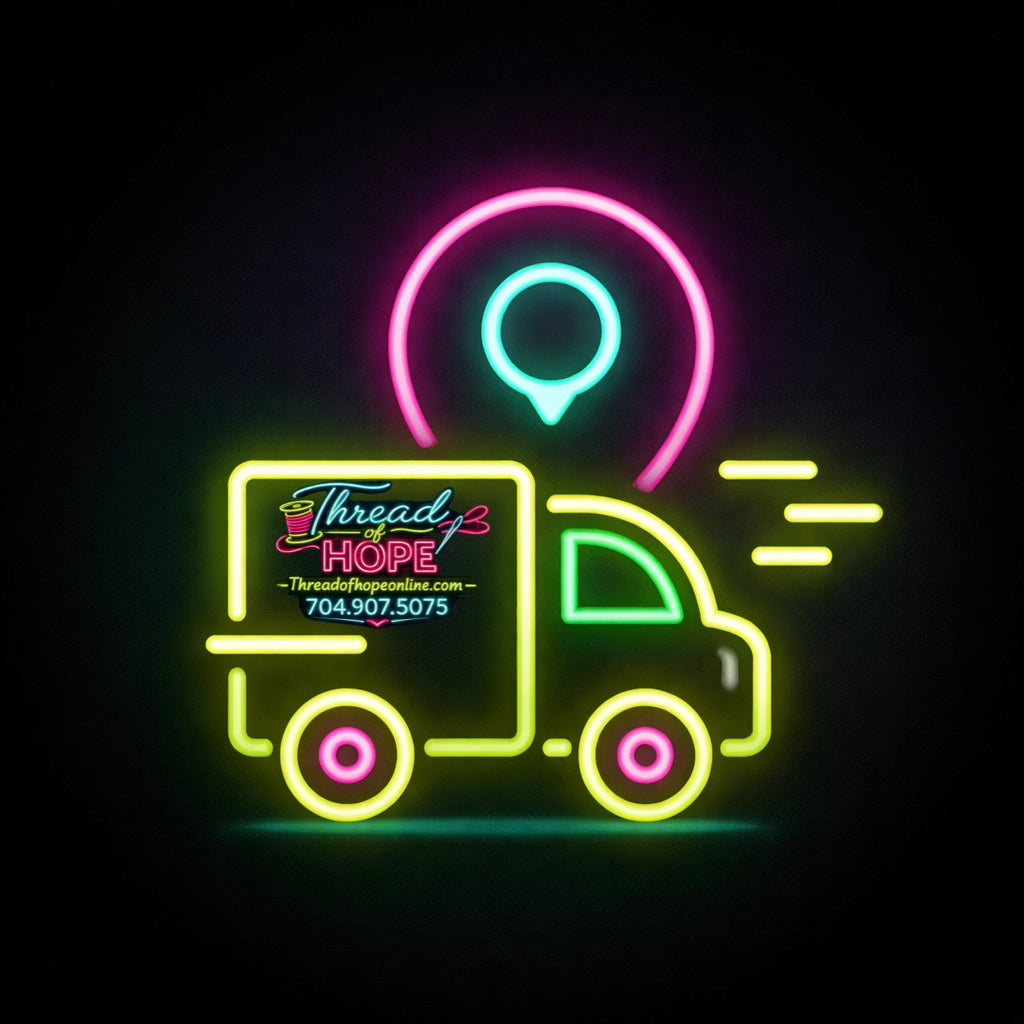 Pick Up or Delivery