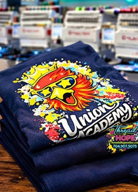 Neon Crown Cardinals Tshirt