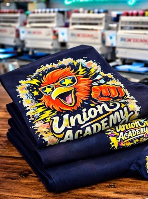 Neon  Cardinals Tshirt