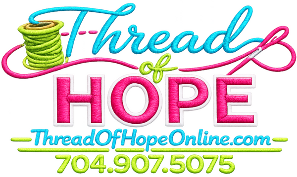 Thread of Hope 