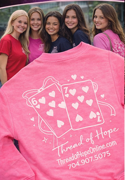 Happy Valentine’s Day – Card Love T-Shirt